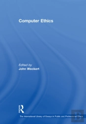 Computer Ethics
