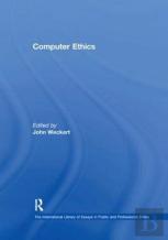 Computer Ethics