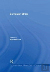 Computer Ethics