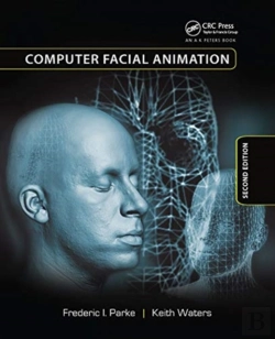 Bertrand.pt - Computer Facial Animation