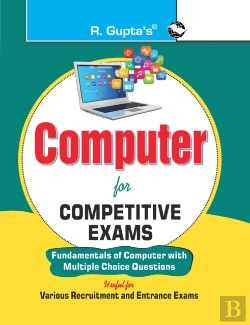 Bertrand.pt - Computer For Competitive Exams  Fundamen