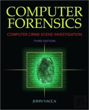 Computer Forensics: Computer Crime Scene Investigation