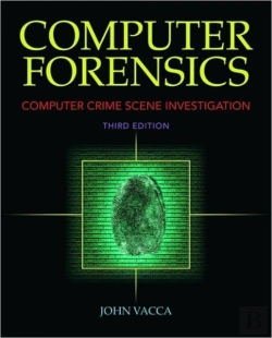 Bertrand.pt - Computer Forensics: Computer Crime Scene Investigation