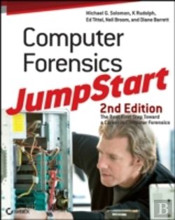 Bertrand.pt - Computer Forensics Jumpstart