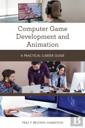 Computer Game Development And Animation