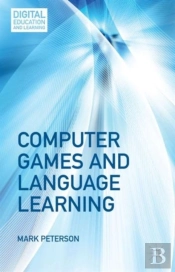 Computer Games And Language Learning
