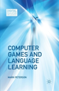 Computer Games And Language Learning