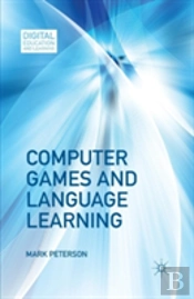 Computer Games And Language Learning