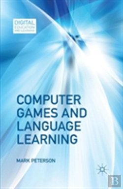 Bertrand.pt - Computer Games And Language Learning