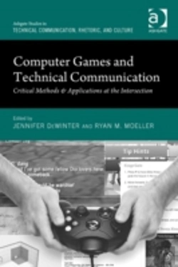 Bertrand.pt - Computer Games And Technical Communication