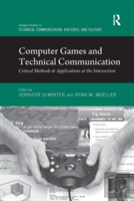 Computer Games And Technical Communication