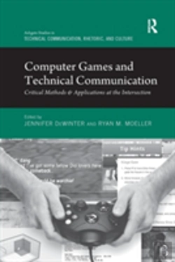 Bertrand.pt - Computer Games And Technical Communication