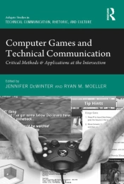 Computer Games And Technical Communication