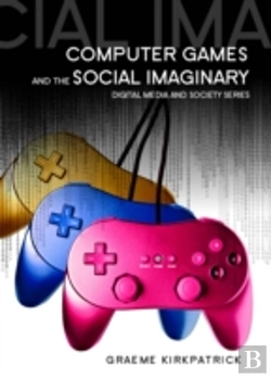 Bertrand.pt - Computer Games And The Social Imaginary