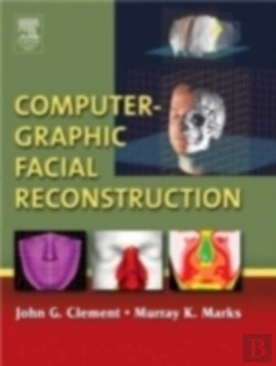 Bertrand.pt - Computer Graphic Facial Reconstruction