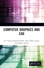 Computer Graphics And Cad