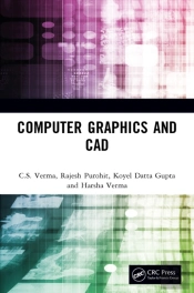 Computer Graphics And Cad