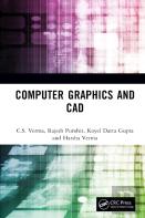 Computer Graphics And Cad