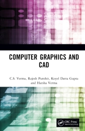 Computer Graphics And Cad