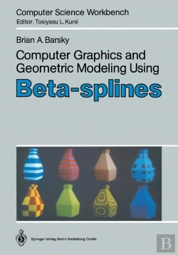 Bertrand.pt - Computer Graphics And Geometric Modeling Using Beta-Splines