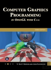Computer Graphics Programming In Opengl With C++