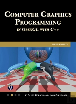 Bertrand.pt - Computer Graphics Programming In Opengl With C++