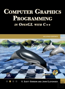 Bertrand.pt - Computer Graphics Programming In Opengl With C++