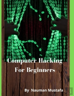 Bertrand.pt - Computer Hacking For Beginners By Nauman Mustafa