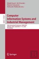 Computer Information Systems And Industrial Management