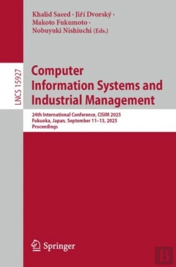 Bertrand.pt - Computer Information Systems And Industrial Management