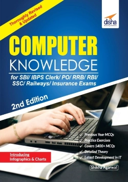 Bertrand.pt - Computer Knowledge For Sbi- Ibps Clerk-