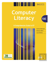 Computer Literacy Basics