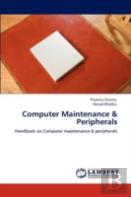 Computer Maintenance & Peripherals