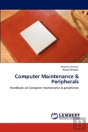 Computer Maintenance & Peripherals