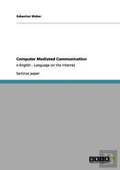 Computer Mediated Communication