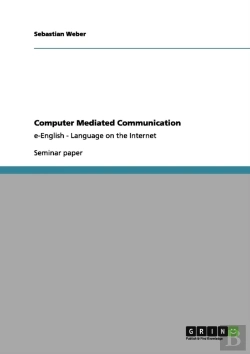 Bertrand.pt - Computer Mediated Communication