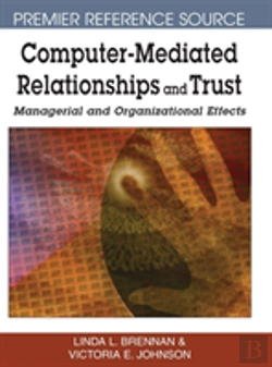 Bertrand.pt - Computer-Mediated Relationships And Trust