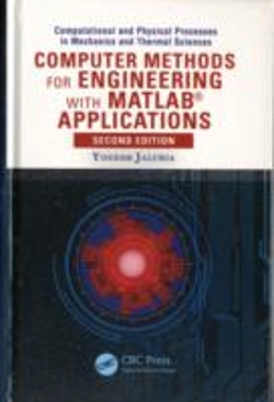 Bertrand.pt - Computer Methods For Engineering With Matlab Applications