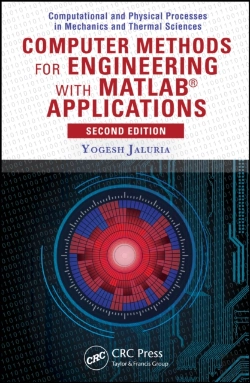 Bertrand.pt - Computer Methods For Engineering With Matlab Applications