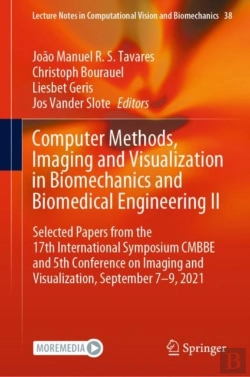 Bertrand.pt - Computer Methods, Imaging And Visualization In Biomechanics And Biomedical Engineering Ii