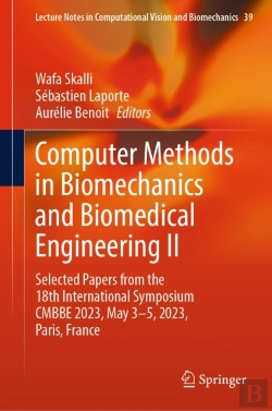 Bertrand.pt - Computer Methods In Biomechanics And Biomedical Engineering Ii