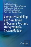 Computer Modeling And Simulation Of Dynamic Systems Using Wolfram Systemmodeler