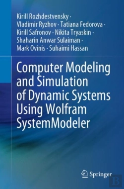 Bertrand.pt - Computer Modeling And Simulation Of Dynamic Systems Using Wolfram Systemmodeler