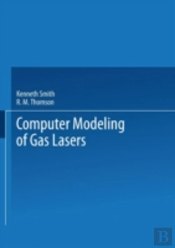 Bertrand.pt - Computer Modeling Of Gas Lasers