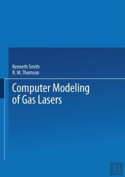 Bertrand.pt - Computer Modeling Of Gas Lasers
