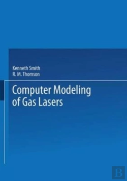 Bertrand.pt - Computer Modeling Of Gas Lasers