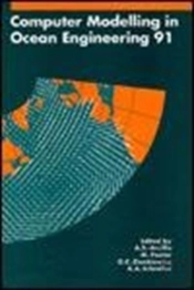 Computer Modelling In Ocean Engineering 1991