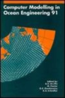 Bertrand.pt - Computer Modelling In Ocean Engineering 1991