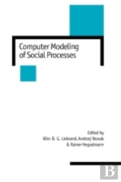 Computer Modelling Of Social Processes