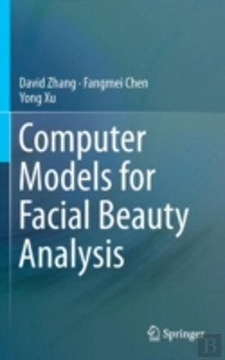 Bertrand.pt - Computer Models For Facial Beauty Analysis